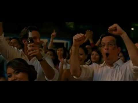 Mike Tyson Singing - The Hangover 2 - YouTube