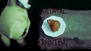 lps mv - animal cannibal