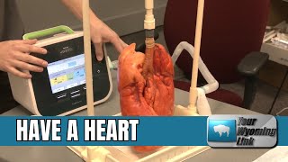 Future Healthcare Professionals Explore Careers at Casper College