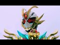 【超最高音質】仮面ライダープラチナガッチャード 変身音