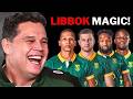 How the Springboks Should Lineup Against Argentina! | Springboks Lineup Predicted