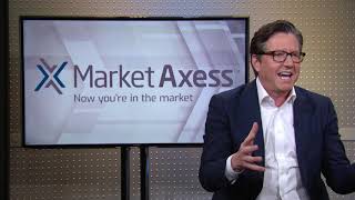 MarketAxess CEO: Forecasting Bond Trades with Data | Mad Money | CNBC