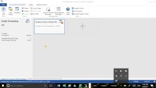 6b. Copy Trigger Actions from another Trigger in ThinkAutomation.