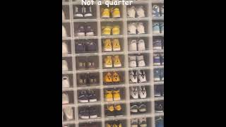 Offset Has A Mad Shoe Collection #shorts