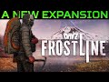 DayZ Frostline Expansion Details | Winter Map Confirmed!