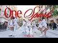 [KPOP IN PUBLIC] TWICE (트와이스) - 