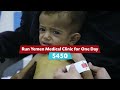 Save Lives In Yemen | Muslim Hands USA