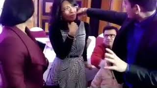 Magician cum Anchor Manoj Show reel