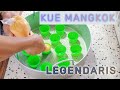 KUE MANGKOK LABU. SANGAT GAMPANG BUATNYA!!!