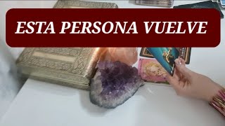 Mi energía de pronto cambió!Algo raro pasó en esta lectura cuando esta persona.. @NAYADESOLMEDIUM