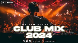 Best Remixes of Popular Songs 🔊 Music Mix 2024 🎵 EDM Best Music Mix 🎧 | Dj Jam Official