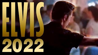 ELVIS 2022 | New Elvis Movie Trailer