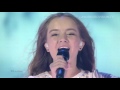 lina kuduzović prva ljubezen slovenia live junior eurovision song contest 2015