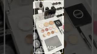 No Tox Skin Help Starts With ISSADA | Issada Mineral Cosmetics \u0026 Clean Cosmeceutical Skincare