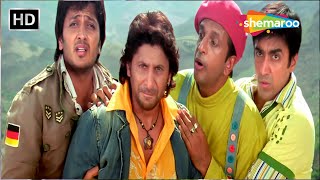 Dhamaal Comedy - अरशद वारसी, जावेद जाफरी और रितेश देशमख की लोटपोट कॉमेडी | Best Comedy Scenes