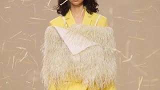 jacquemus spring 2023 rtw | fashion collection  2023 fashion | #2023 #fashion2023 #short #jacquemus