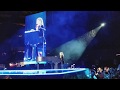 Edge of Glory, Live, Full Song, Front Row, Good Sound, Lady Gaga Citi Field, 8-29-17, August 29 2017