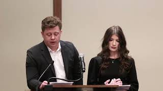 Henry Dick Memorial Live Stream