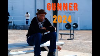 Gunner (2024) official Trailer 2024 4K HDR