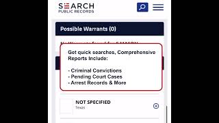 Access Court Records Instantly with Search Public Records!