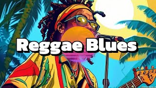 Reggae Blues Fusion: A Tropical Journey