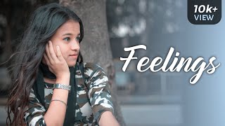 Feelings | Ishare Tere Karti Nigah | Sumit Goswami | Crush Love Story | PN | New Haryanvi Song 2020