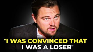 Leonardo DiCaprio’s Speech Will Leave You SPEECHLESS — Best Life Advice