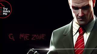 Tryhackme - Game Zone Walkthrough