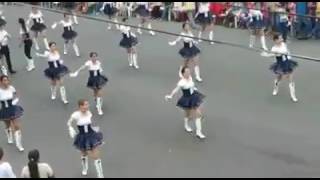 Desfile 2017 el carmen