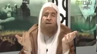 العرعور مصير قبر السيدة زينب عليها السلام في حال..