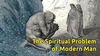 Spiritual Problem of Modern Man by C.G. Jung