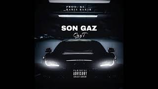 OzyT - Son Gaz (prod. by @bkronthetrack )