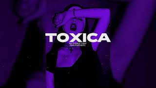 [FREE] "TOXICA" 😈 | Trap Instrumental Sensual 2022 | Pista De Trap Sensual (Prod. Raiko Beatz)