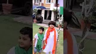 आजादी का अमृत महो्सव 2022 ll 15 अगस्त DANCE VIDEO ll INDEPENDENCE DAY SPECIAL SONG DANCE VIDEO#army