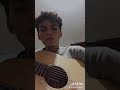 Mi historia entre tus dedos - Eslabón Armado || COVER🖤