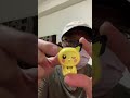 pokemon toys 變臉 公仔unbox 寶可夢 ポケモン 포켓몬玩具 第三彈 皮丘