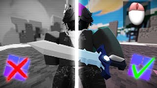 Leaking The BEST MS and FFLAG.. (Roblox Bedwars)