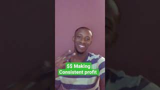 Consistent Profit with Power 4 Strategy🤑 - Binary Options