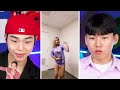 Koreans boys react to Outfit change Tiktoks for the first time!