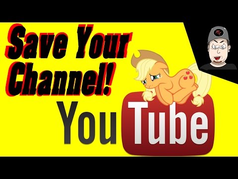 How To Recover a Deleted YouTube Account! How To Recover a Deleted YouTube Account!