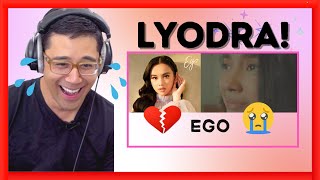 Download Music Producer Reacts to Lyodra Ego mp3