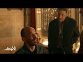 مسلسل الأجهر الحلقة 22 تيجي تصيده يصيدك.. دوشة خاف على العدة وسلم عسران للأجهر