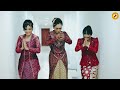 bulan panjaitan feat duo taruli boru batak parsongket cipt.bulan panjaitan official music u0026 video