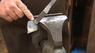 Finial bar ends - \