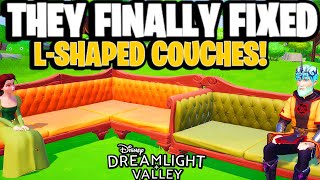 Surprise UPDATE! New Hotfix Patch Notes Just Dropped! | Dreamlight Valley
