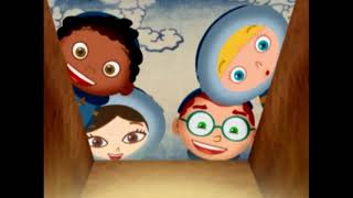 What's inside the Prize Box? | Little Einsteins