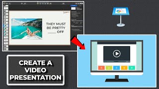 How to Record Presentations as Video Files Using Keynote [Simple Solution]