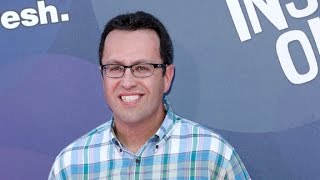 Subway Suspends Relationship With Jared Fogle