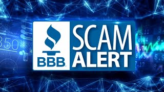 Video: BBB warns of holiday package delivery scams