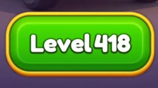 Loop Sort Walkthrough: Level 418 Solution